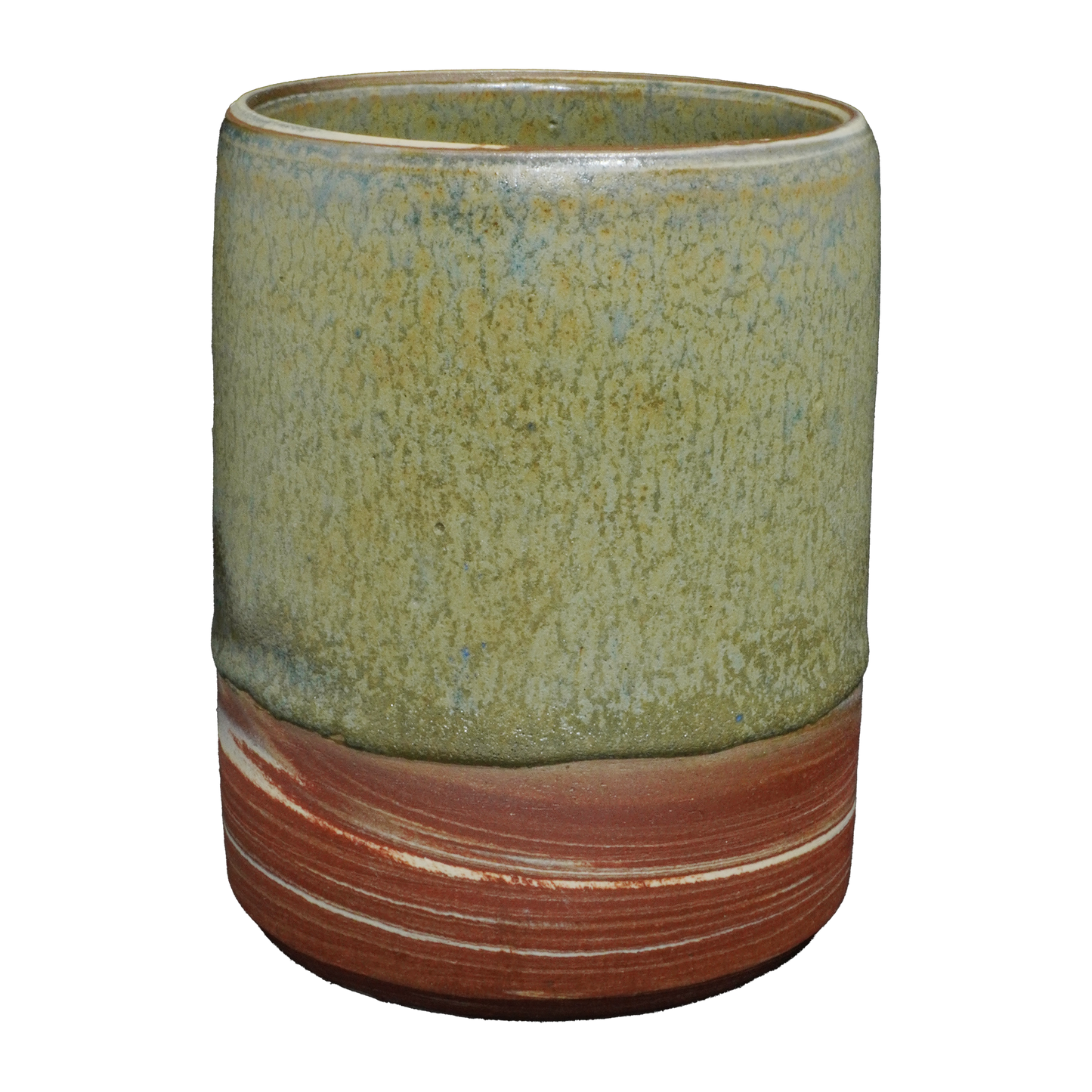 MS-254 SEA FOAM GLAZE