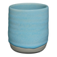 MS-255 AQUA BLUE GLAZE