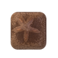 MS-257 CHOCOLATE GLAZE