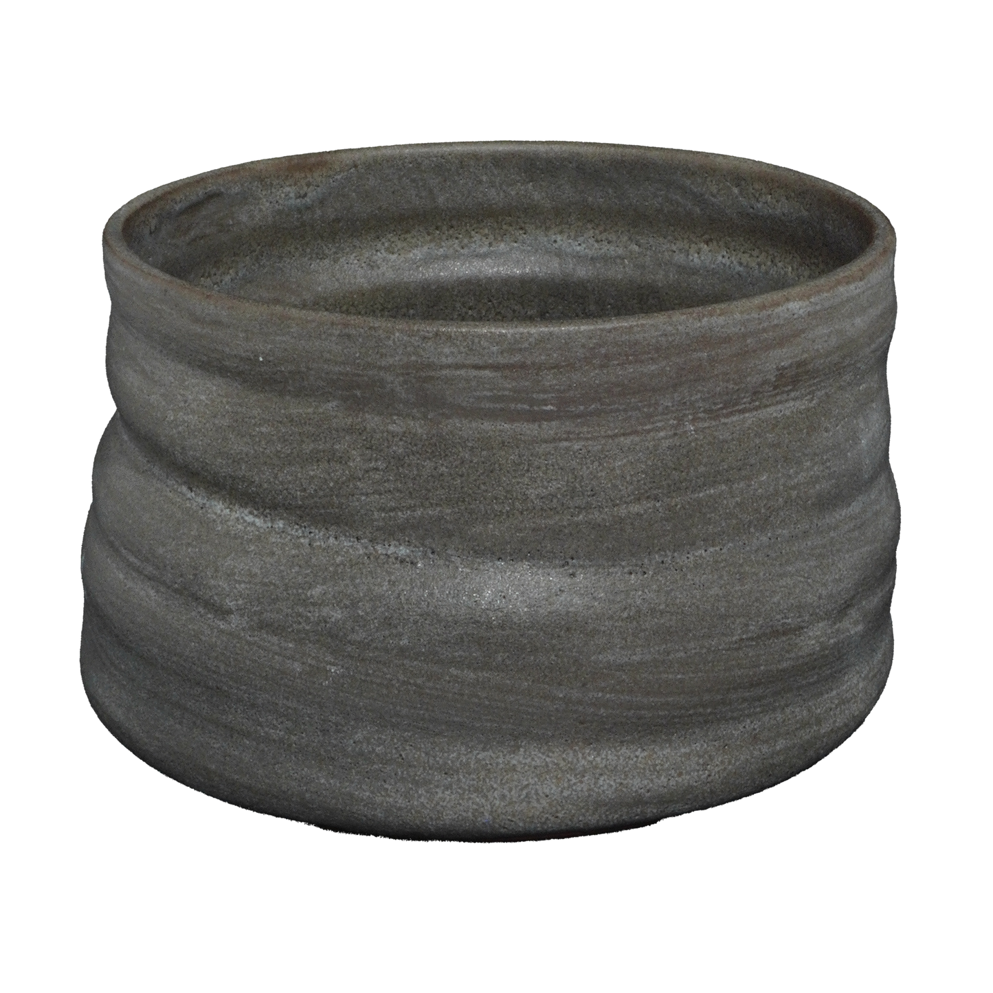 MS-260 CHARCOAL GLAZE