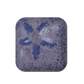 MS-262 MILKY WAY BLUE GLAZE