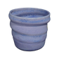 MS-262 MILKY WAY BLUE GLAZE