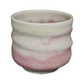 MS-267 MILKY GARNET GLAZE