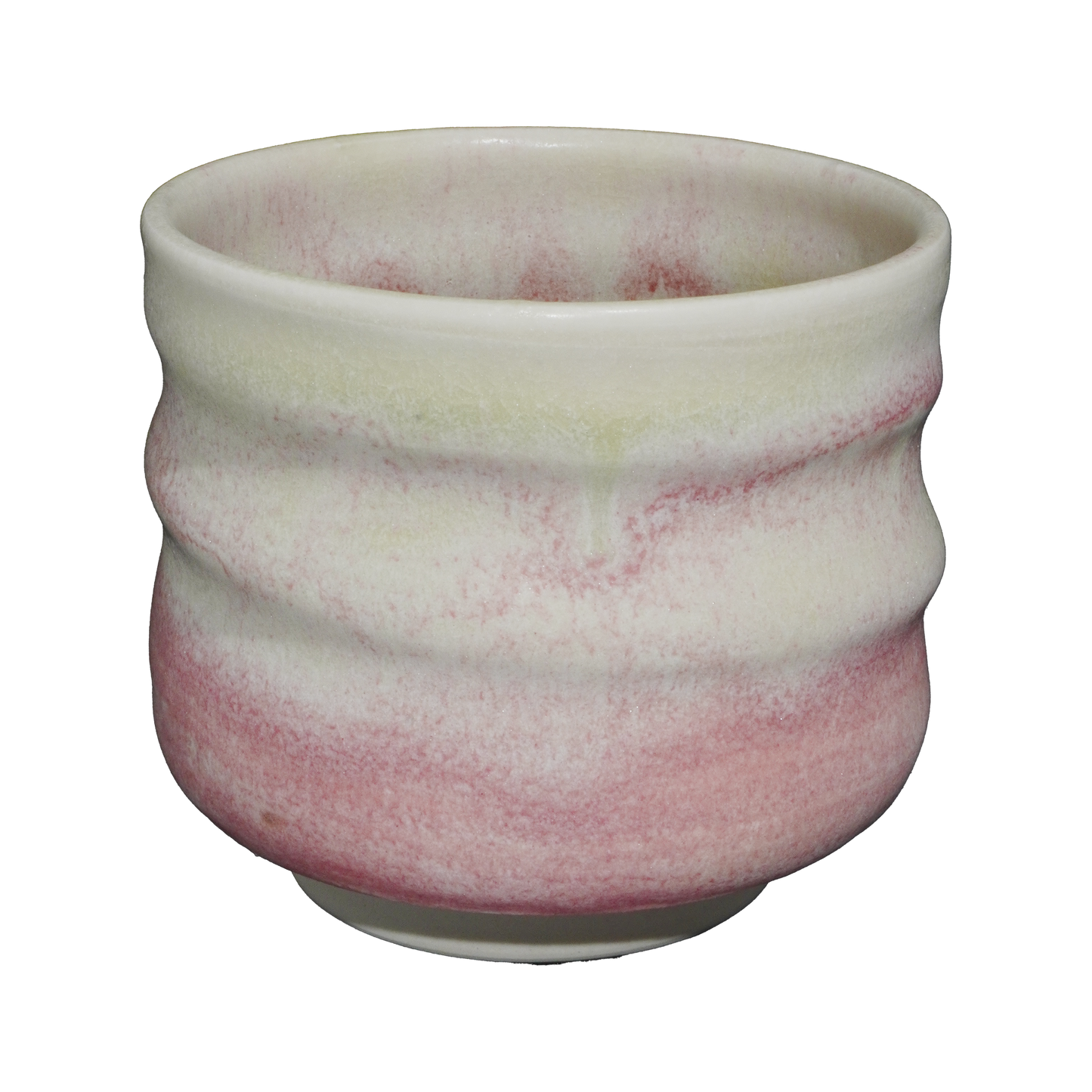 MS-267 MILKY GARNET GLAZE