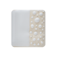 MS-301 VERSA-5 WHITE GLAZE