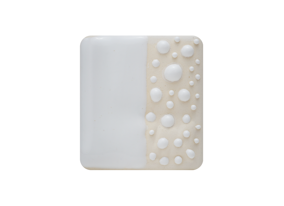 Ms 301 MS-301 VERSA-5 WHITE GLAZE – Laguna Clay & Glaze Co.