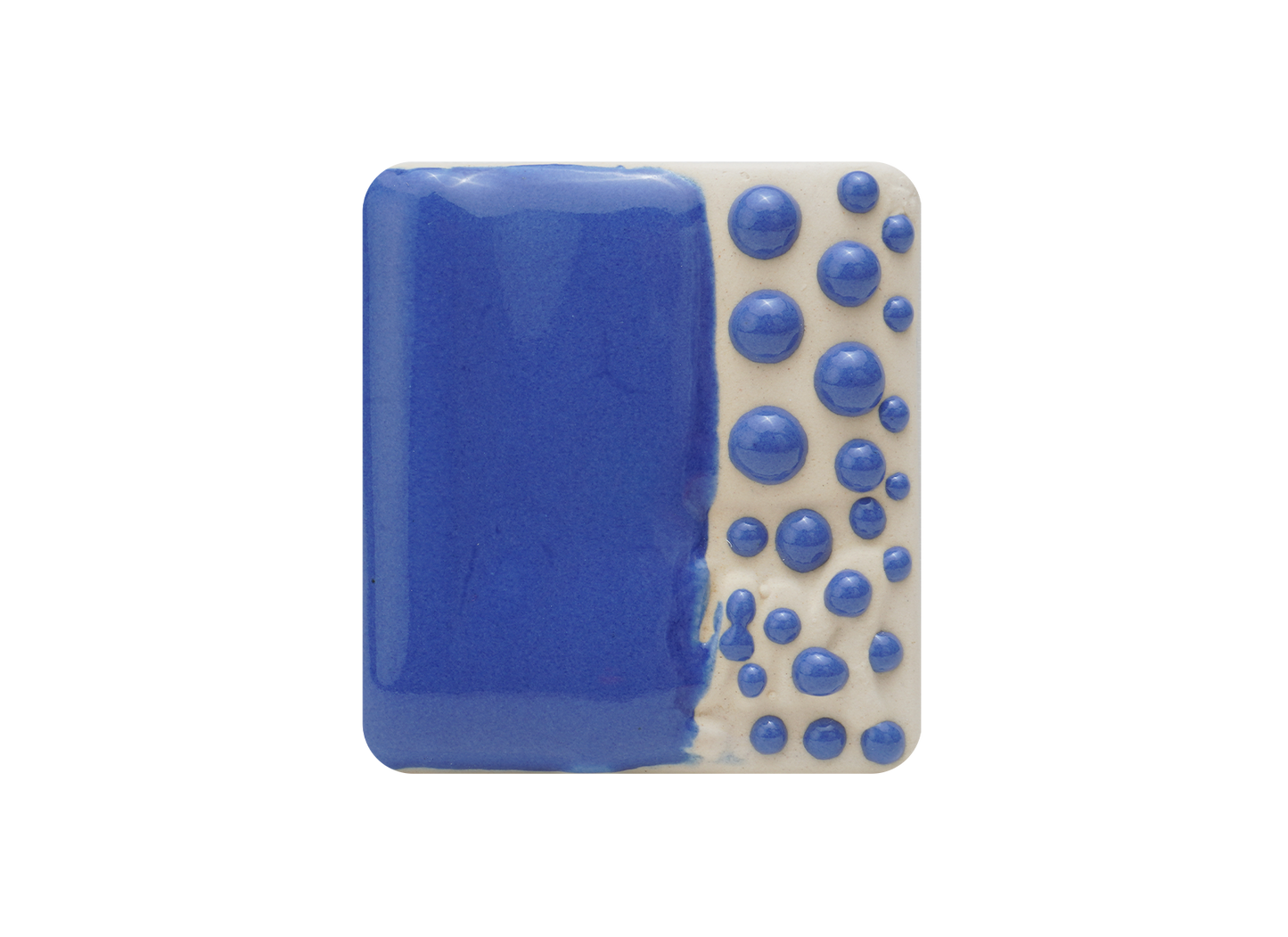 MS-303 VERSA-5 ROYAL BLUE GLAZE