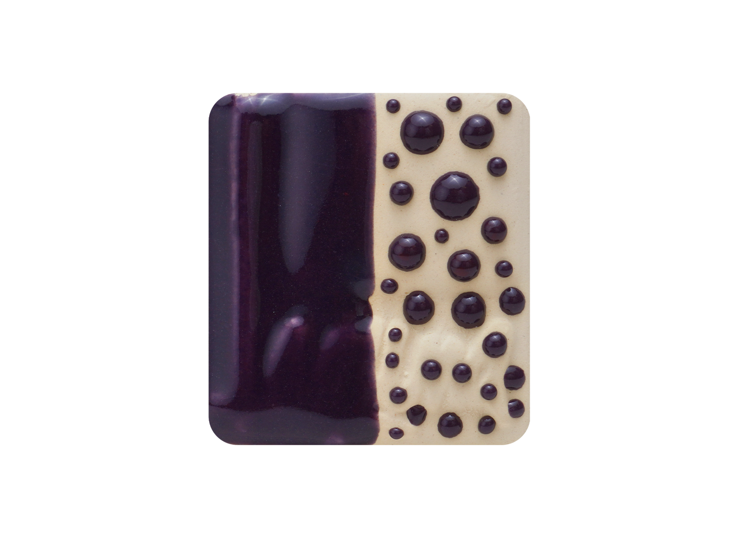MS-308 VERSA-5 DARK PLUM
