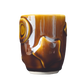 MS-37 TURKISH AMBER GLAZE-Dry