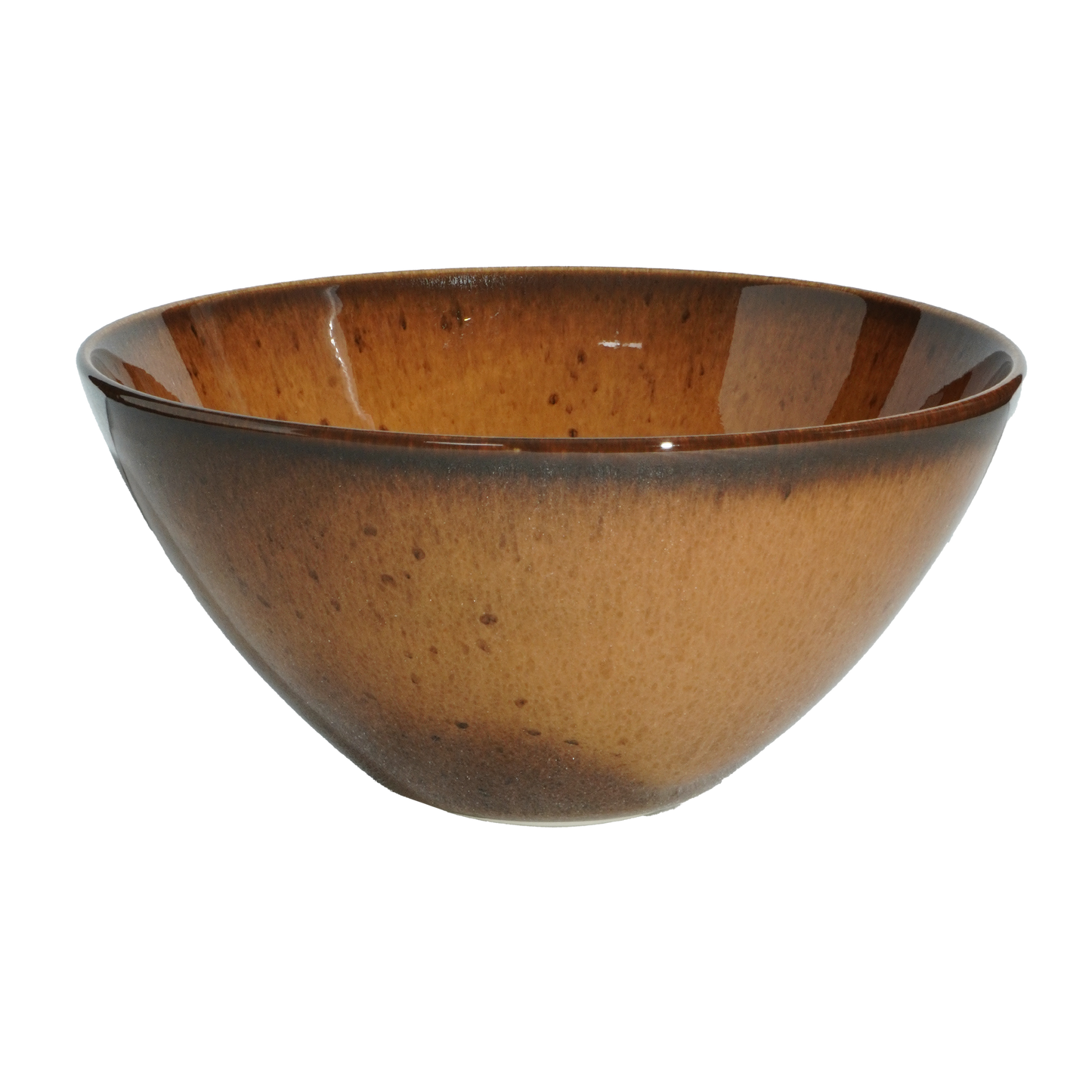 MS-44 MOTTLED SPICE GLAZE