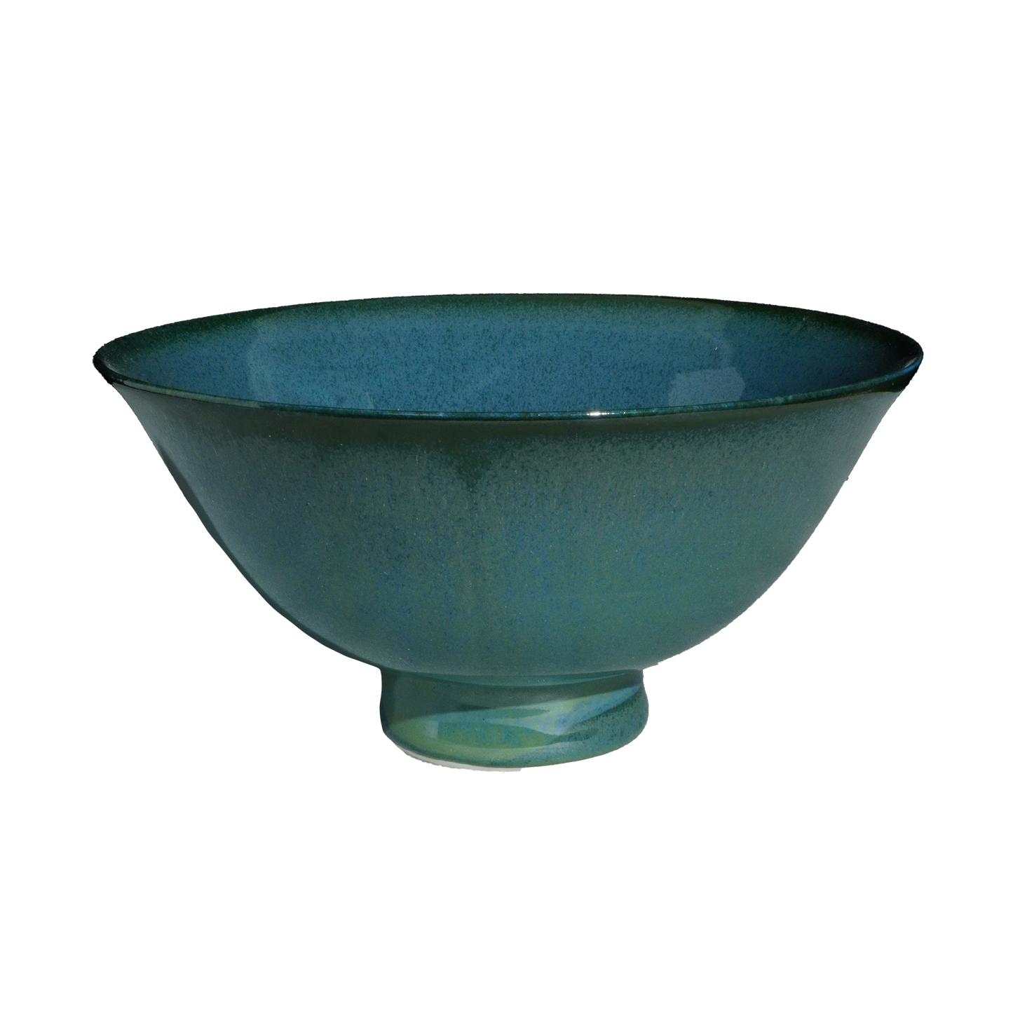 MS-49 OASIS BLUE GLAZE-Dry