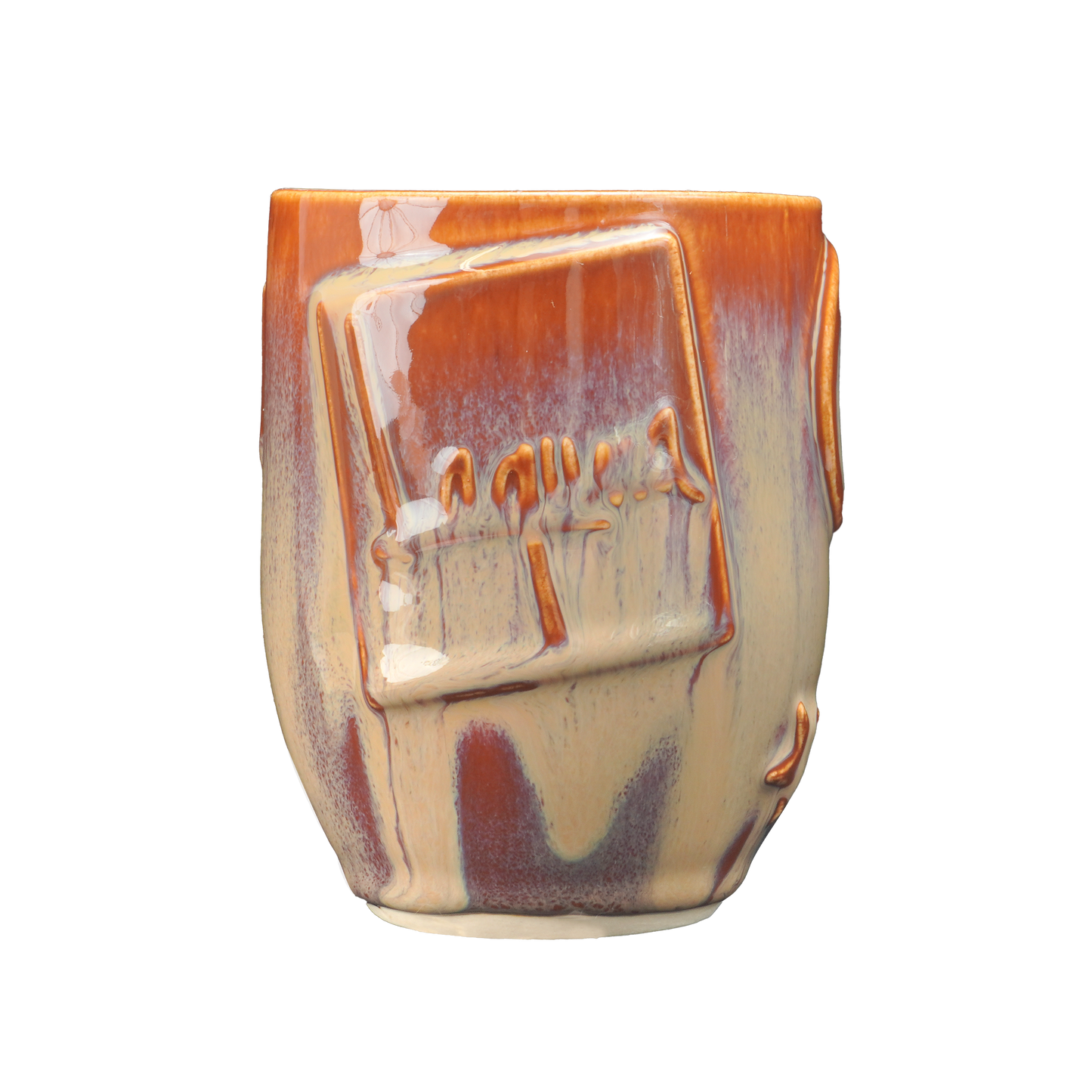 MS-57 CAPPUCCINO GLAZE-Dry
