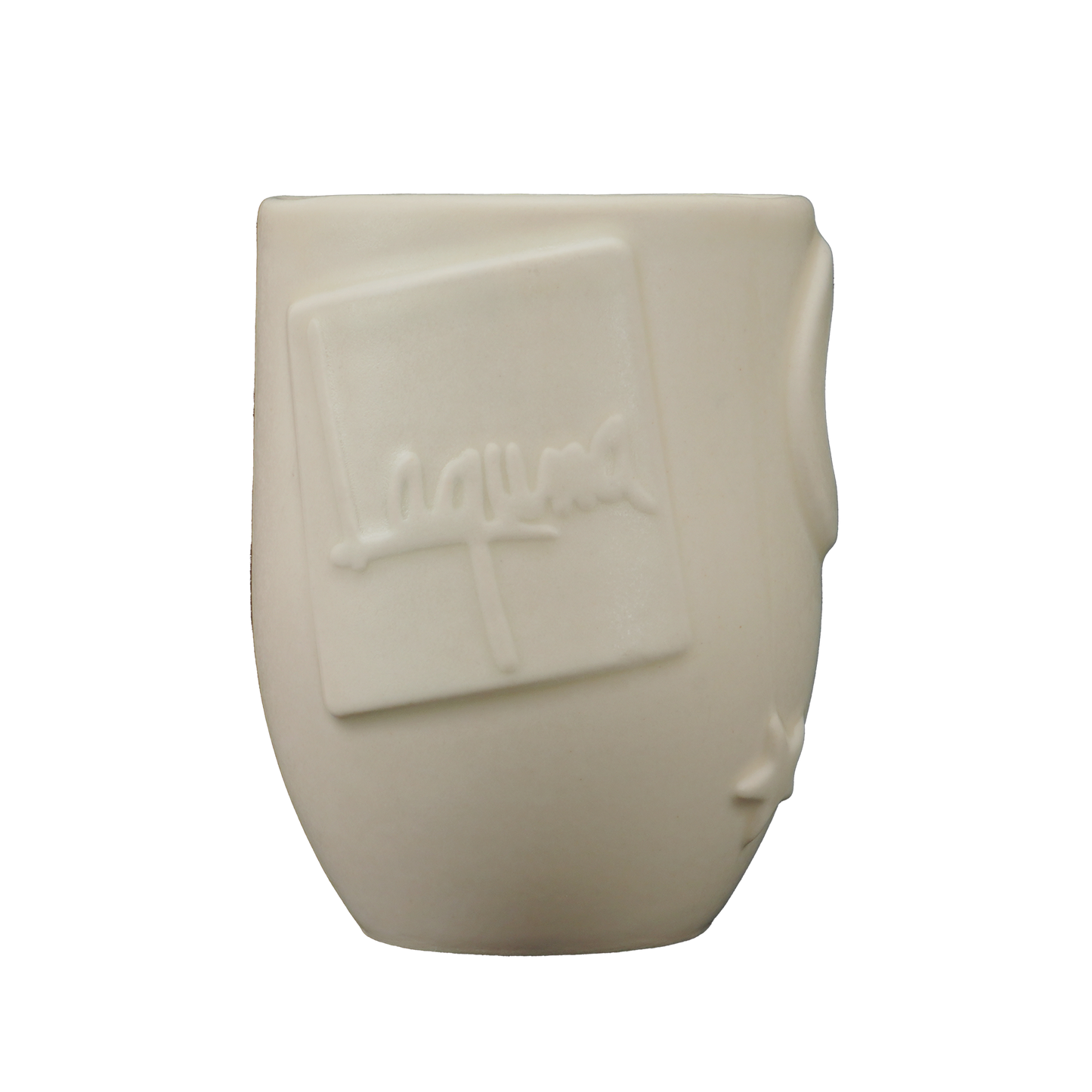 MS-67 SEMI-CLEAR MATTE GLAZE-Dry