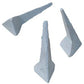 CONES SELF SUPPORT CONE 7, 25/BOX