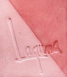 LAGUNA COLORED PORCELAIN PINK-5 LBS A027011
