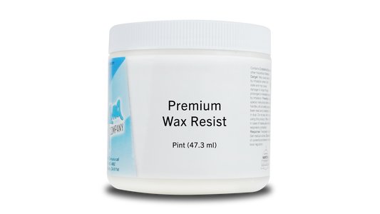 PREMIUM WAX RESIST