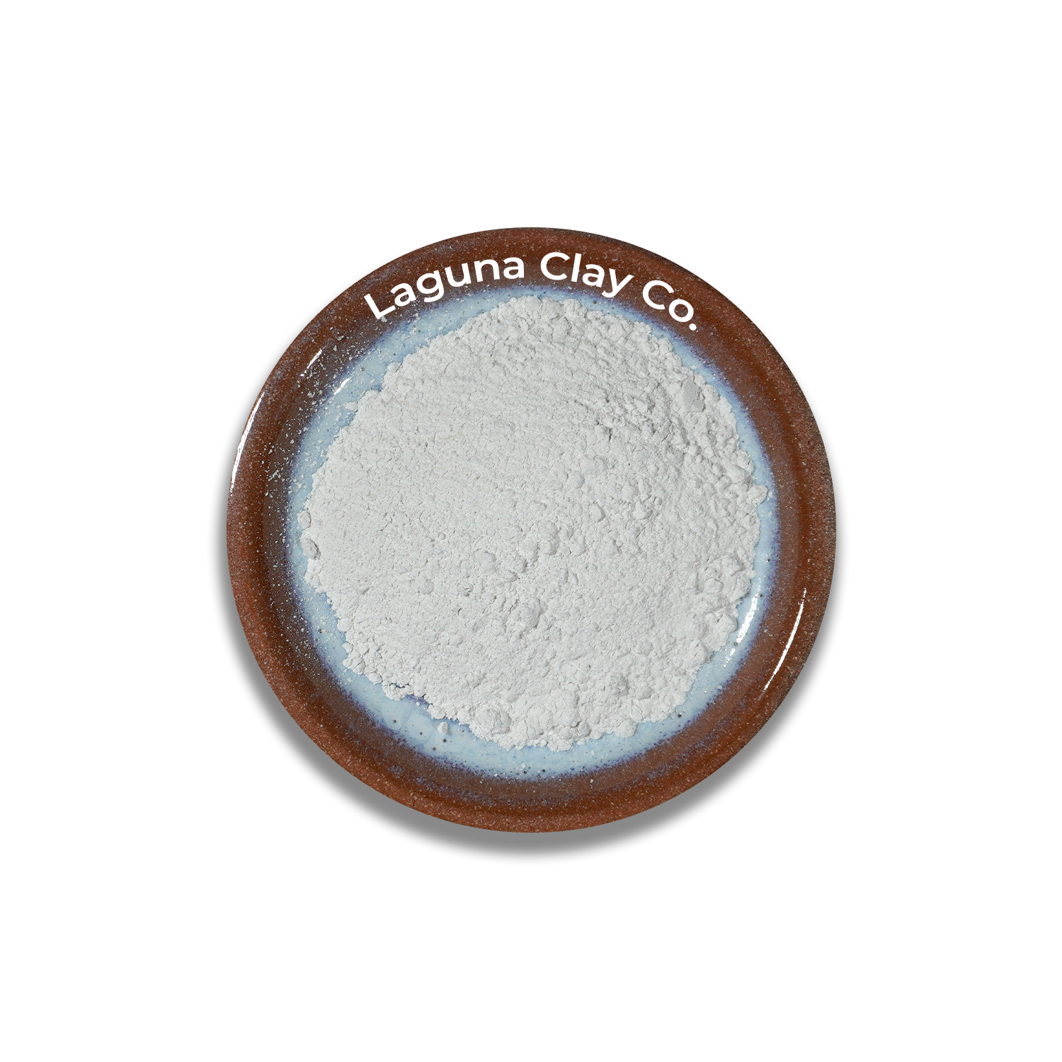 PYRAX - B PYROPHILLITE (REPLACES HS) – Laguna Clay & Glaze Co.