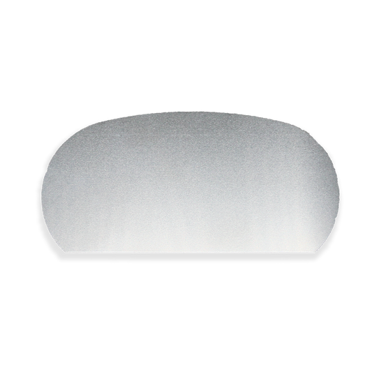 S-4-X STEEL SCRAPER - SMOOTH