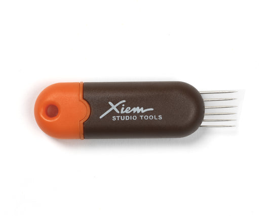 XIEM RETRACTABLE SCORING TOOL