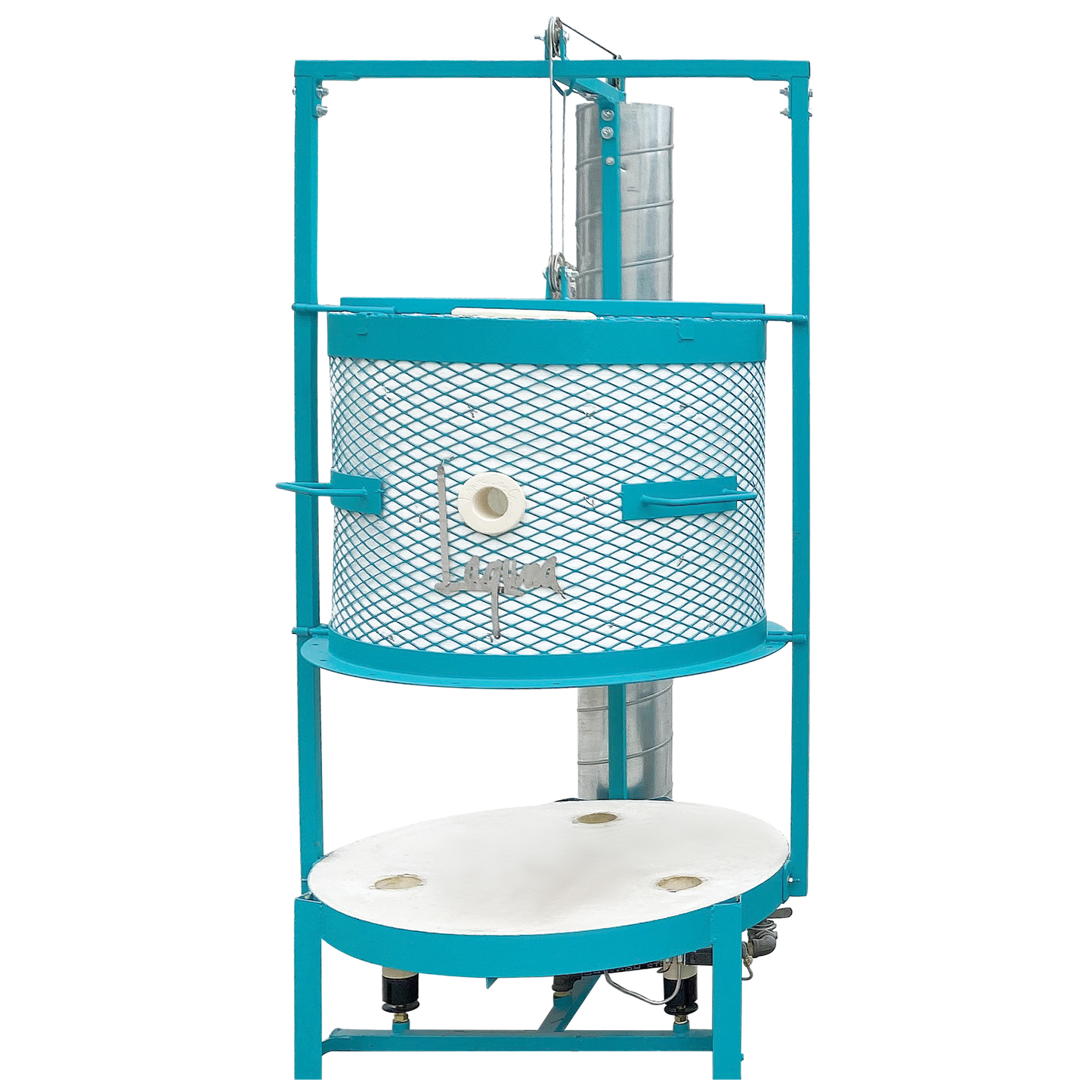 LAGUNA RAKU KILN STANDARD MODEL