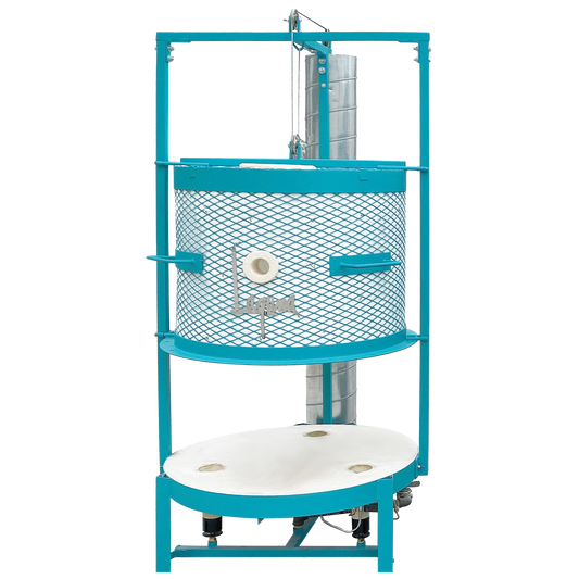 LAGUNA RAKU KILN STANDARD MODEL