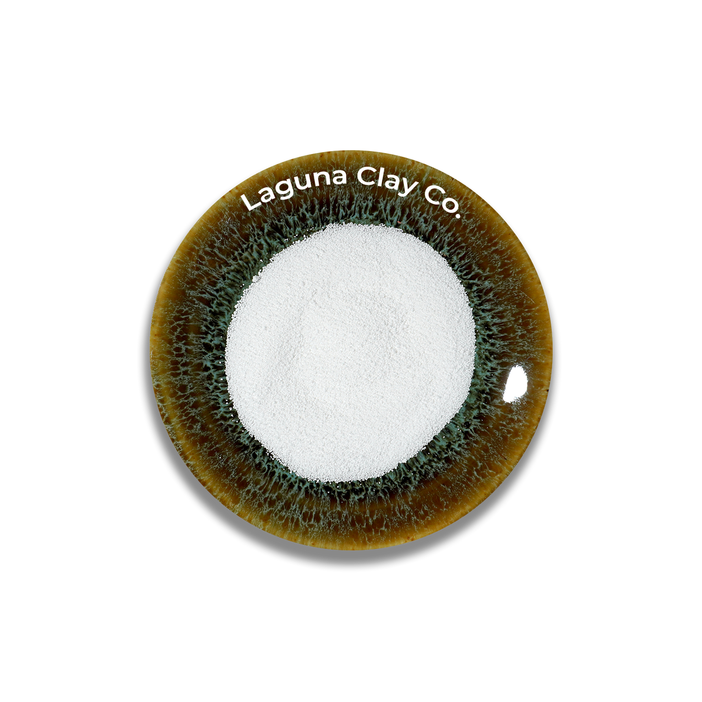 SODA ASH, DENSE