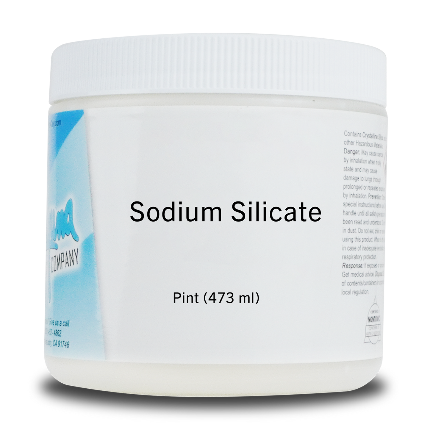 SODIUM SILICATE