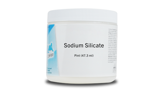 SODIUM SILICATE