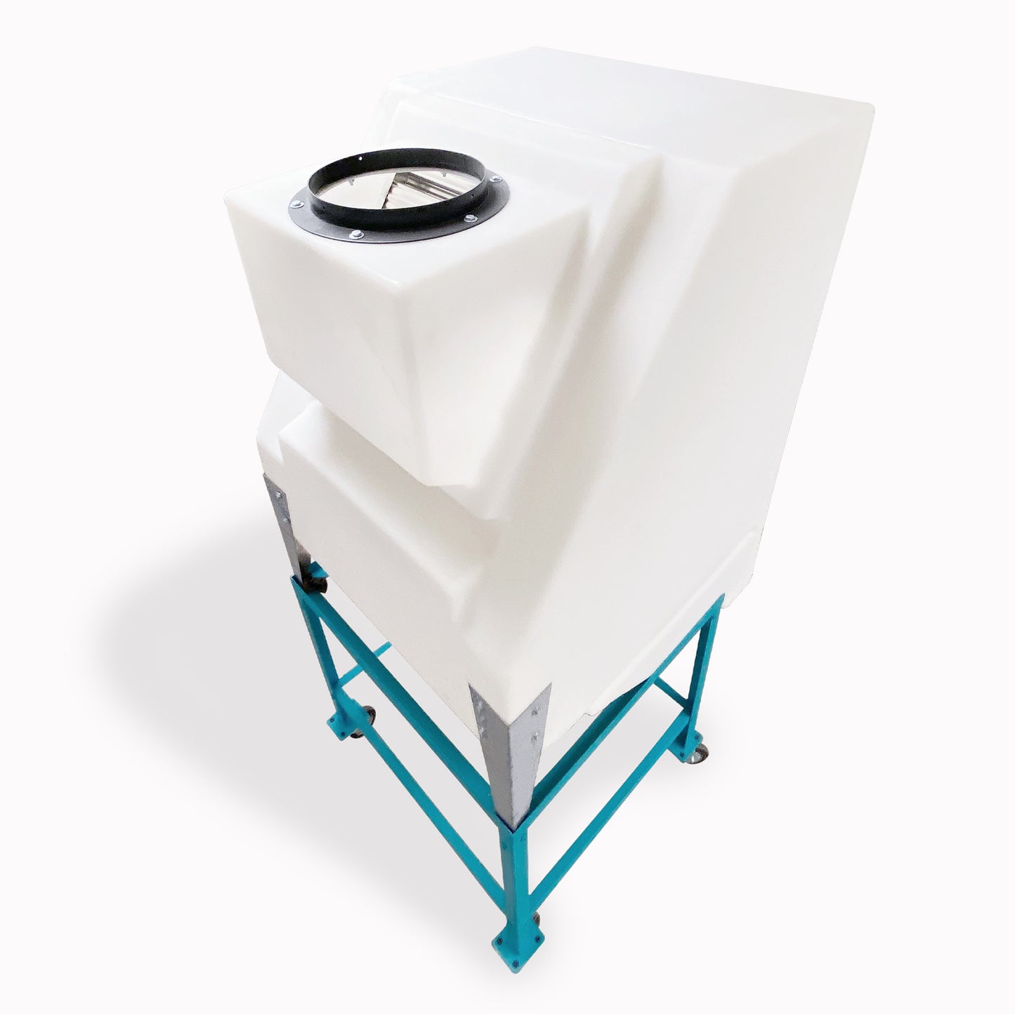 PRO-X Spray Booth