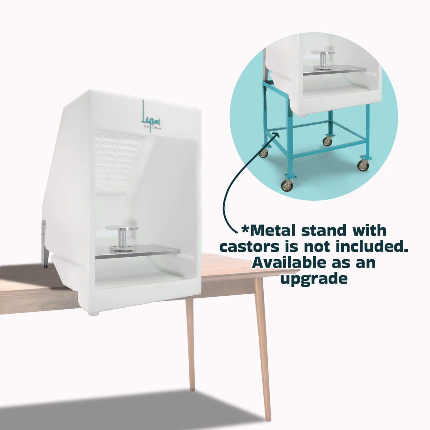 PRO-X Spray Booth