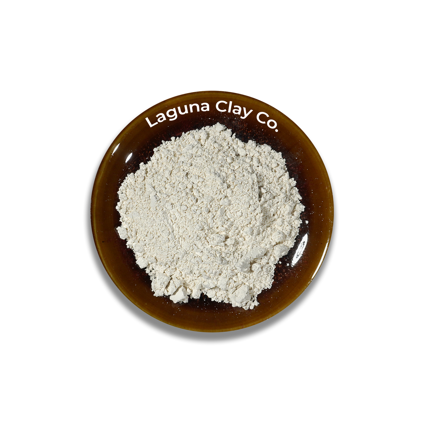 STANDARD PORCELAIN (55.14#) KAOLIN, ENGLISH