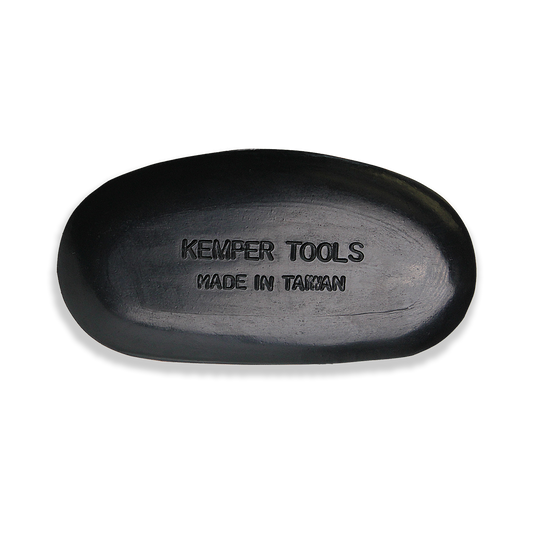 FRH-X KEMPER HARD FINISH RUBBER
