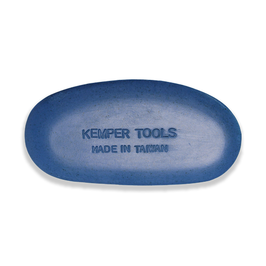 FRSO-X SOFT FINISH RUBBER BLUE
