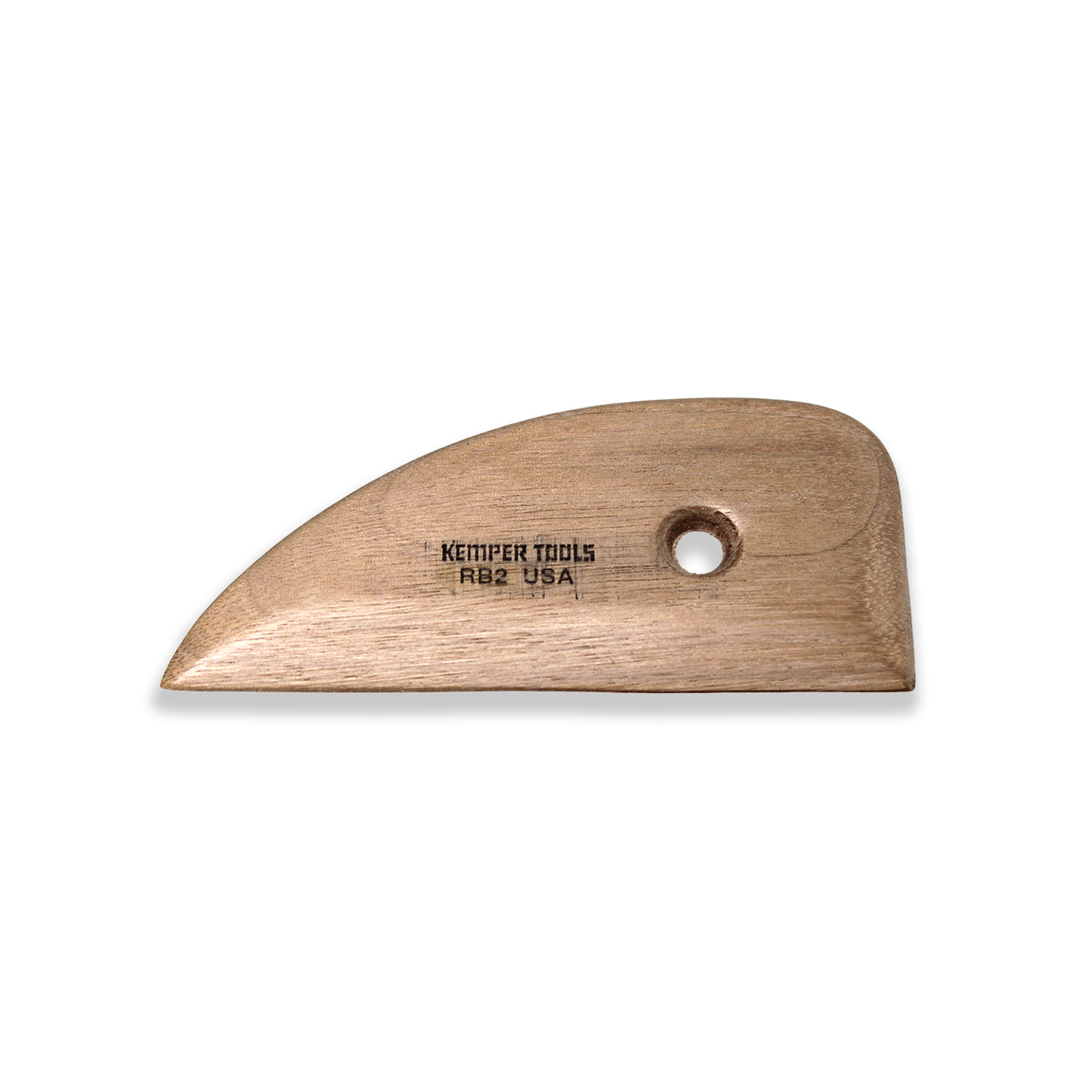 RB-2-X POTTERS RIB