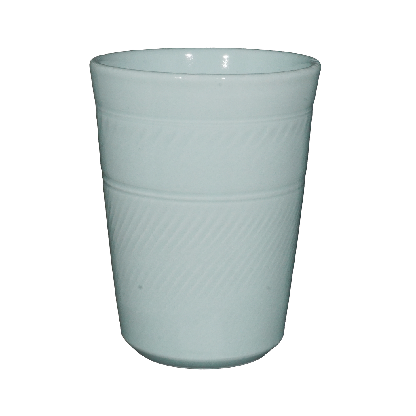 V-12 CEE CLEAR ^10 GLAZE - Dry