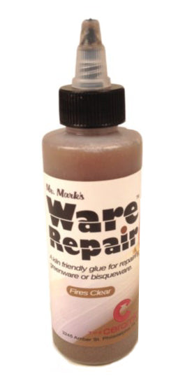 WARE REPAIR--4 OZ. SIZE TM969