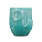 WC-107 ANTIQUE JADE ^5 GLAZE
