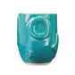WC-108 POWER TURQUOISE ^5 GLAZE-Dry
