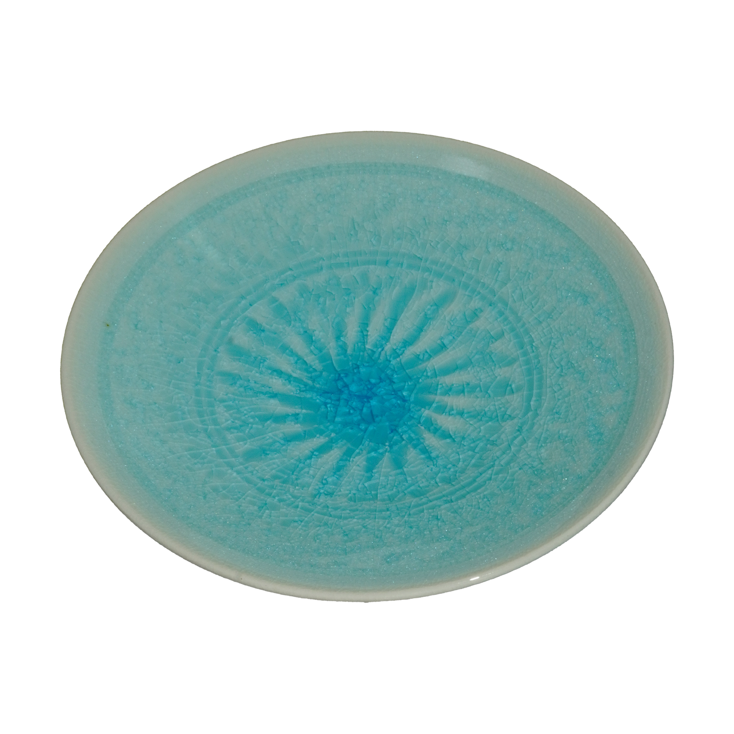 WC-136 CATALINA CRACKLE ^5 GLAZE