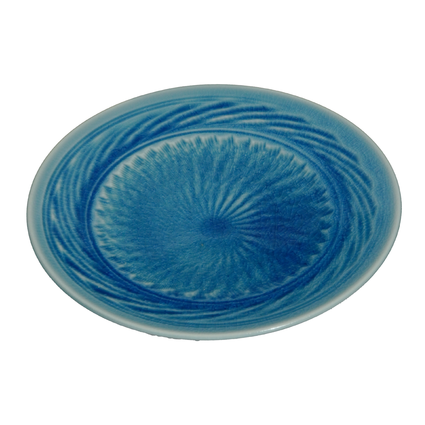 WC-139 OCEAN TEAL ^5 GLAZE