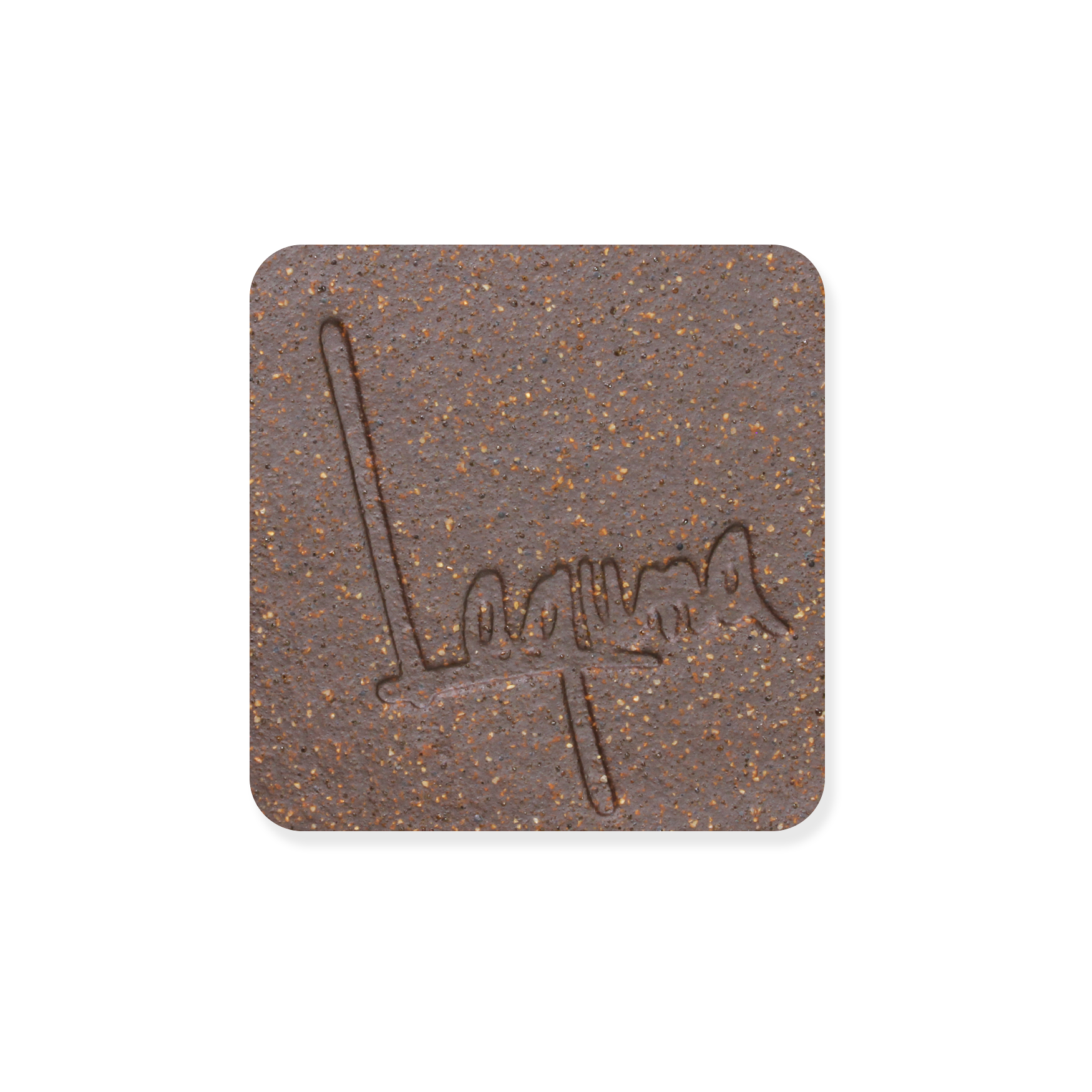 WC372 BIG RED ^10 MOIST CLAY, BOXED Laguna Clay & Glaze Co.