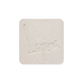 WC412  STONY WHITE ^10 MOIST CLAY, BOXED