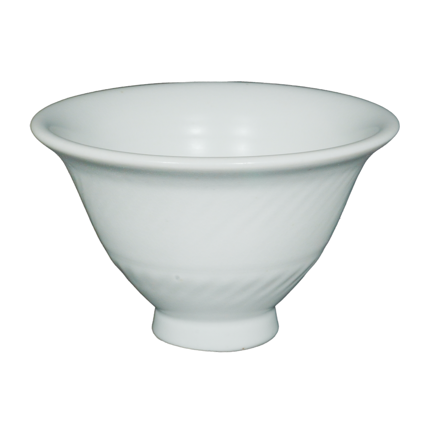 WC-522 MG-2 WHITE ^10 MATTE GLAZE - Dry GWC522