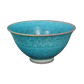 WC-554 TURQUOISE MATTE ^10 GLAZE - Dry