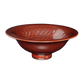 WC-556 IRON RED ^10 GLAZE - Dry