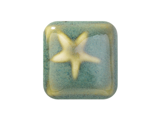 WC-100 CELADON FROTH ^5 GLAZE