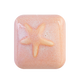 WC-101 BRILLIANT SUNBURN ^5 GLAZE