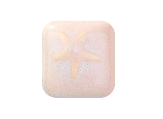 WC-102 PINK ICE ^5 GLAZE