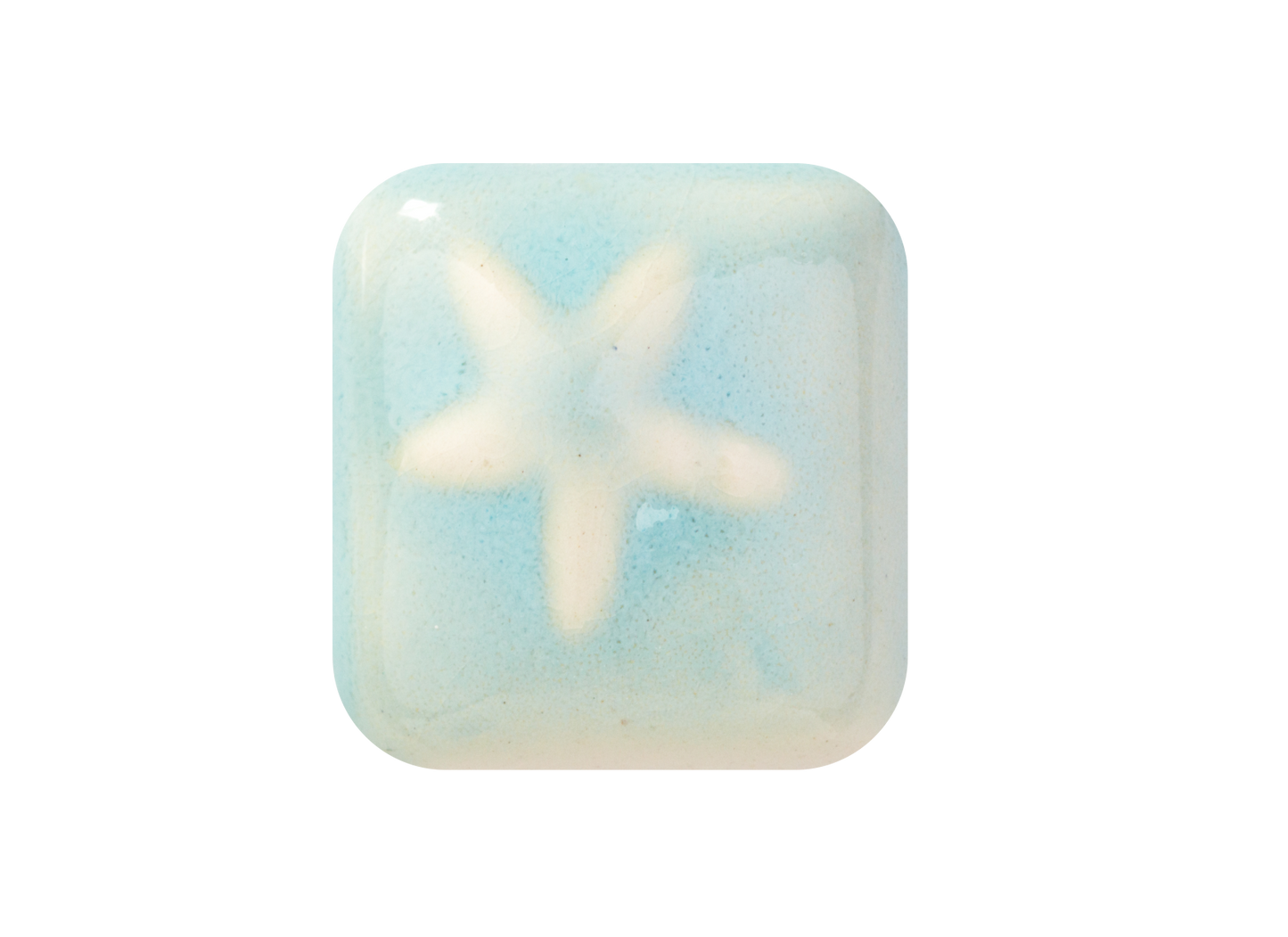 WC-105 ATLANTIS AQUA ^5 GLAZE
