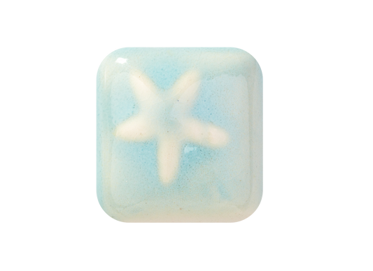 WC-105 ATLANTIS AQUA ^5 GLAZE